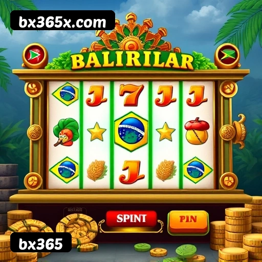 Imagem secundária de apoio para instalação do app bx365