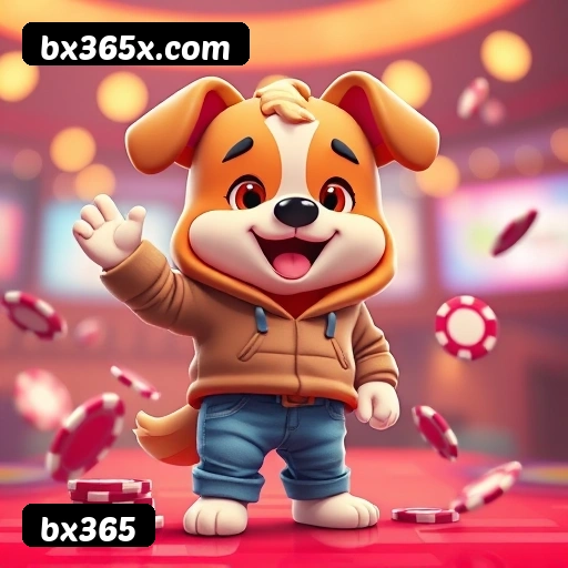 Benefícios do Login bx365 - Bônus e Vantagens Exclusivas