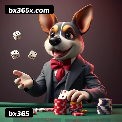 Cassino ao Vivo bx365 - Dealers Brasileiros Profissionais